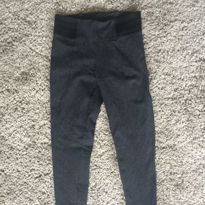 Halogen Gray legging